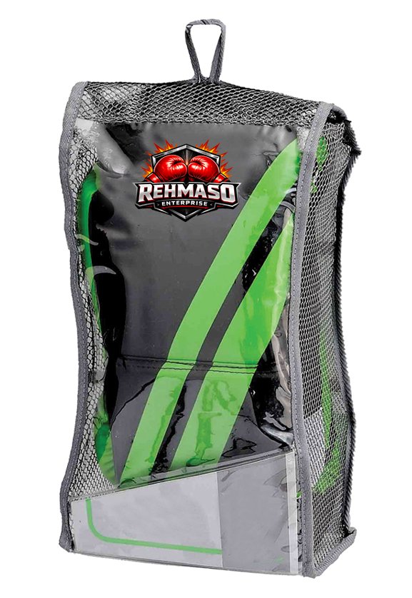 Custom Packaging Styles